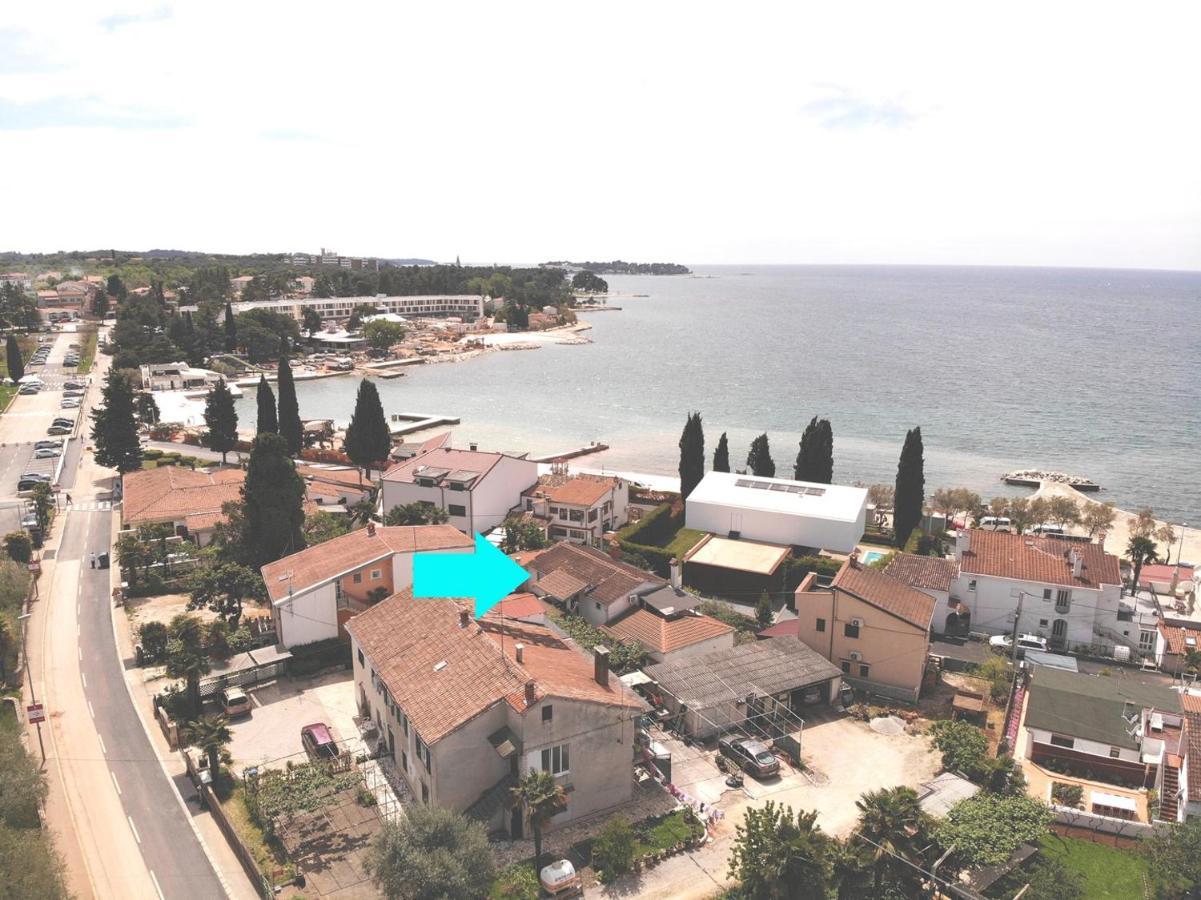 Ana Apartmán *