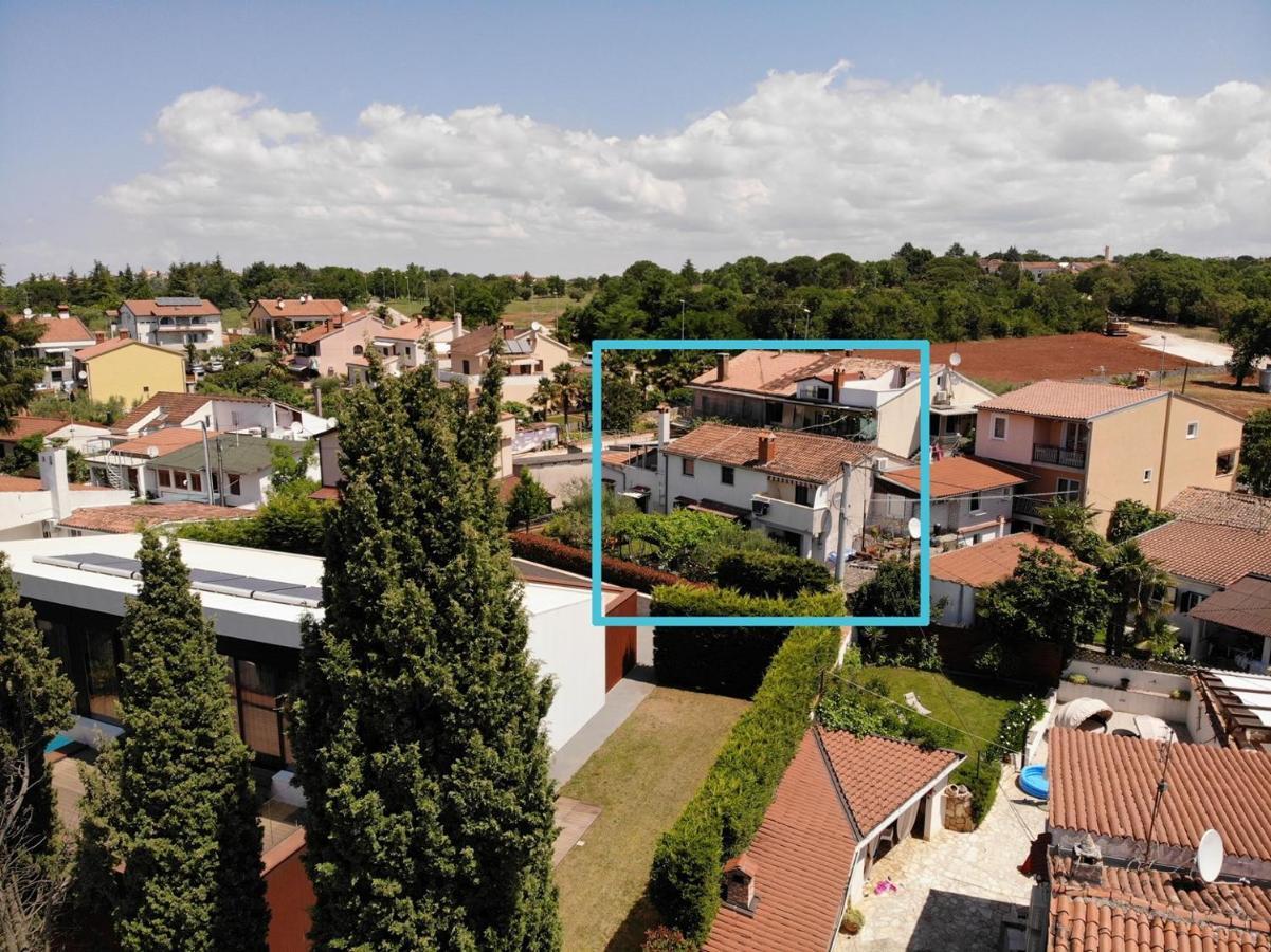 Ana Apartmán *
