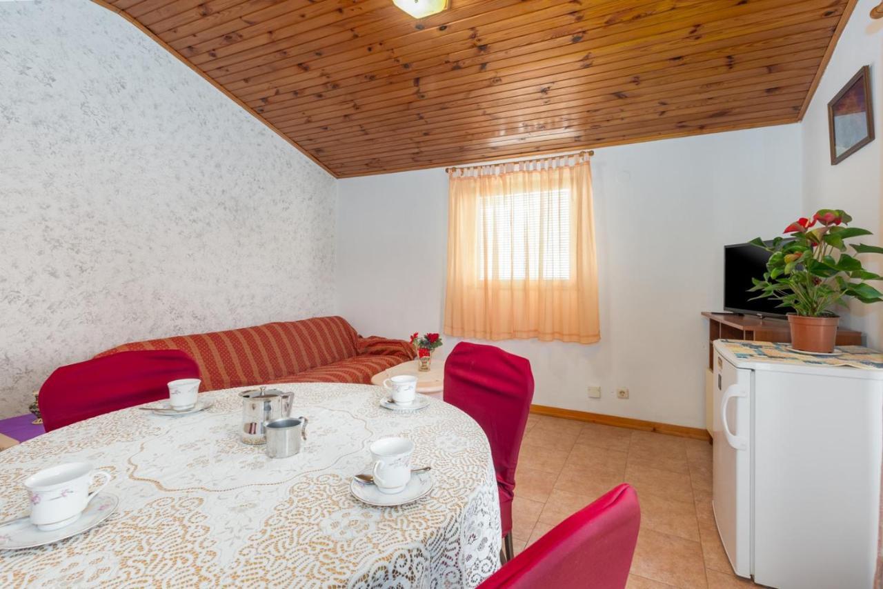 Apartmán Ana