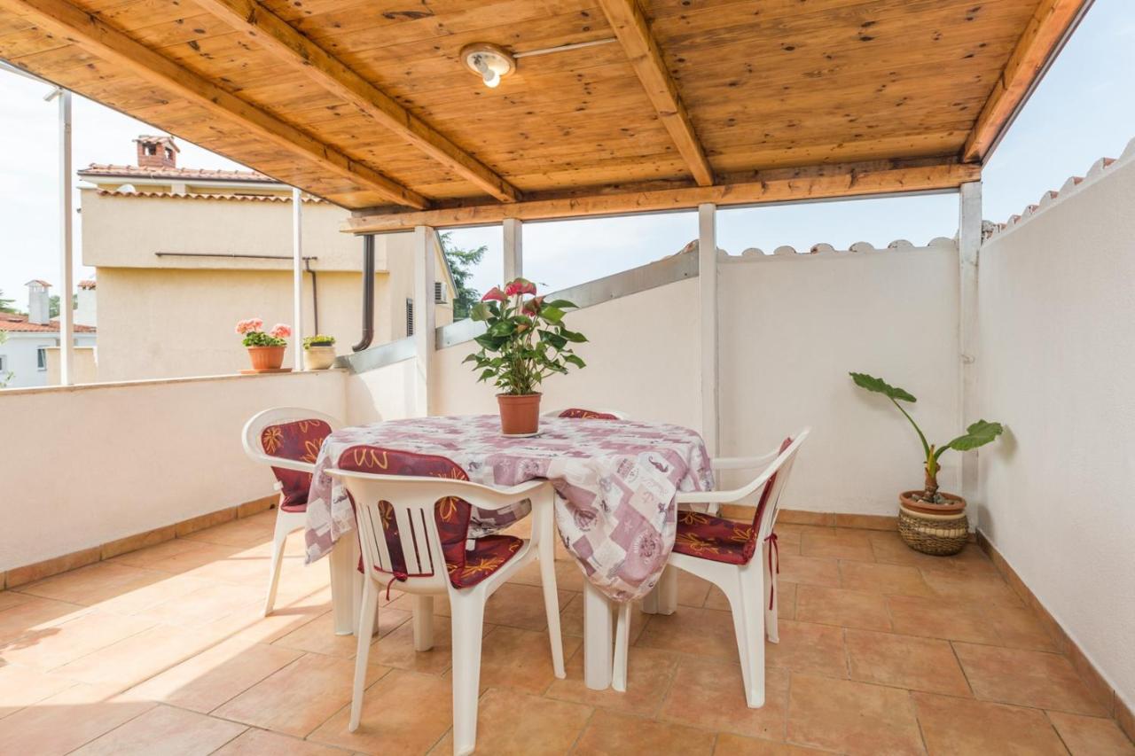 Apartmán Ana