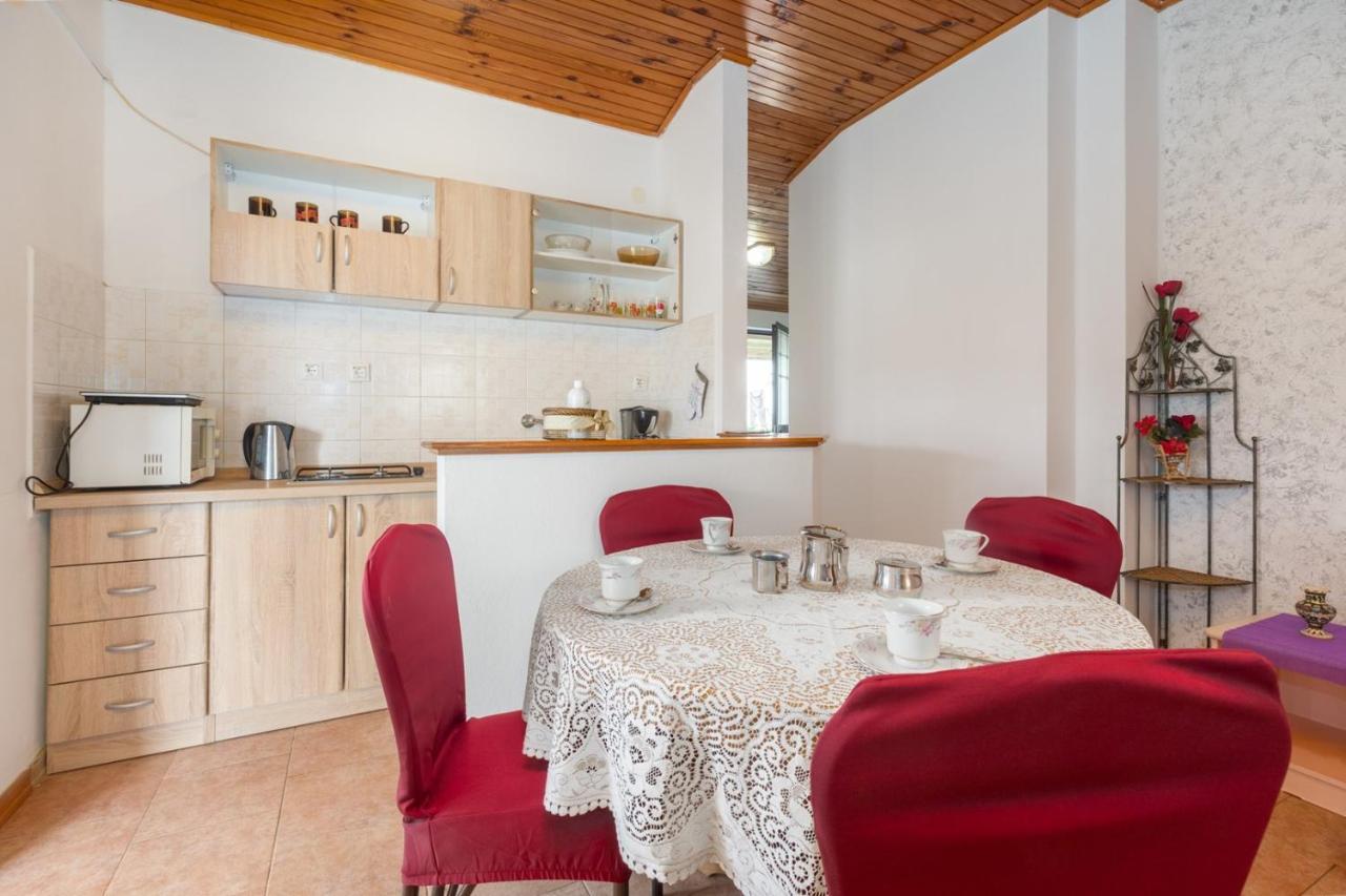 Apartmán Ana *