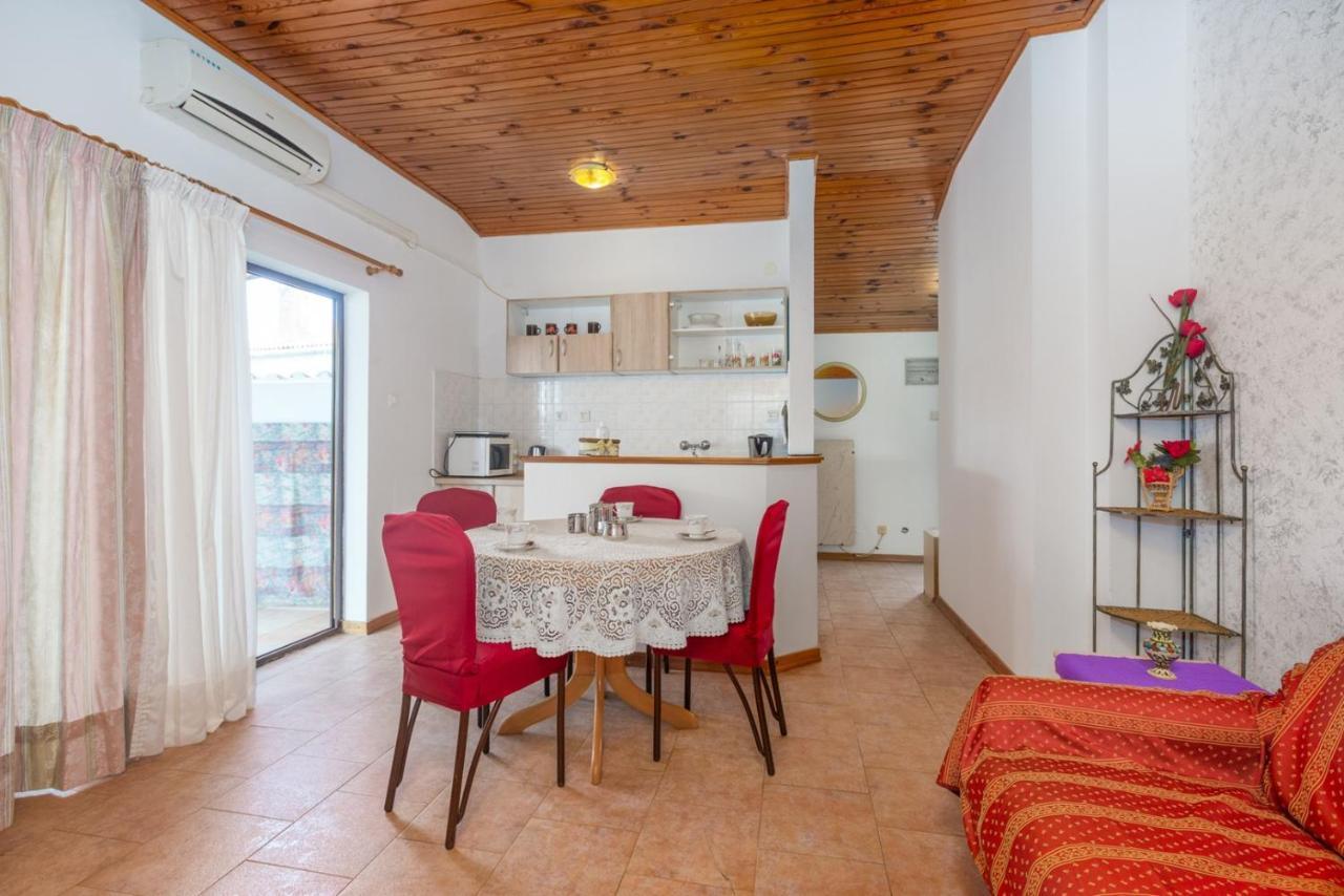 Ana Apartmán *
